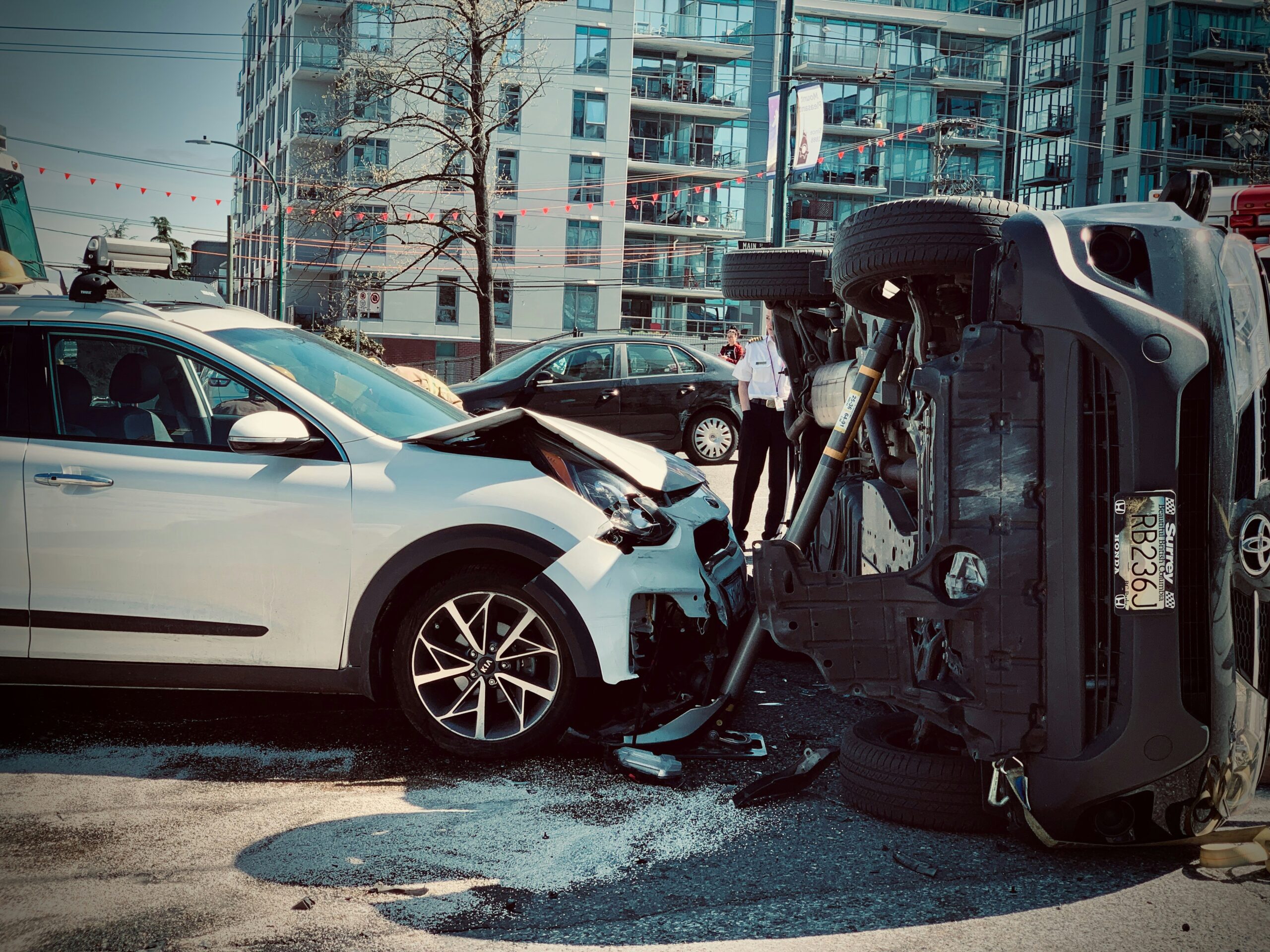 abogado accidente tráfico Bilbao