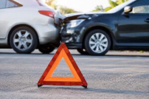 accidente tráfico